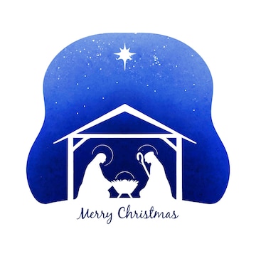 10,609 Nativity Clip Art Images, Stock Photos & Vectors | Shutterstock ...