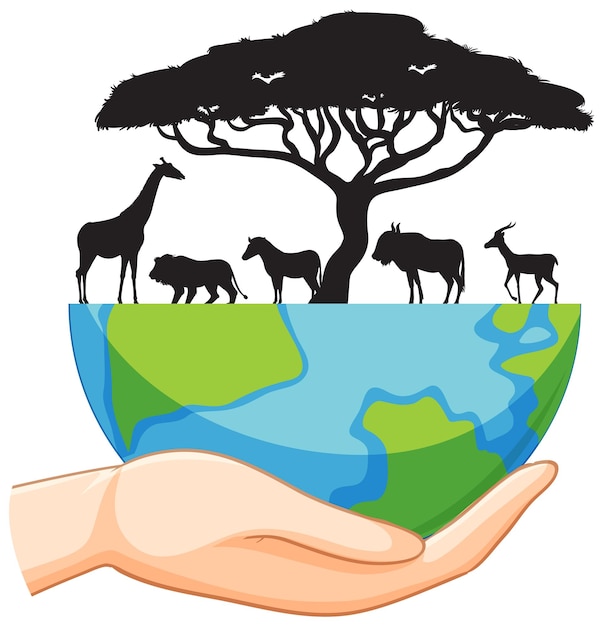 Protecting Biodiversity: Safeguarding Earth’s Wildlife and Ecosystems