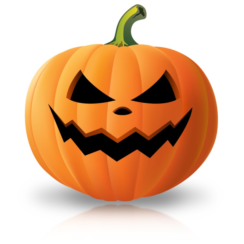 Pumpkin Clip Art Images - Free Download on Clipart Library - Clip Art ...