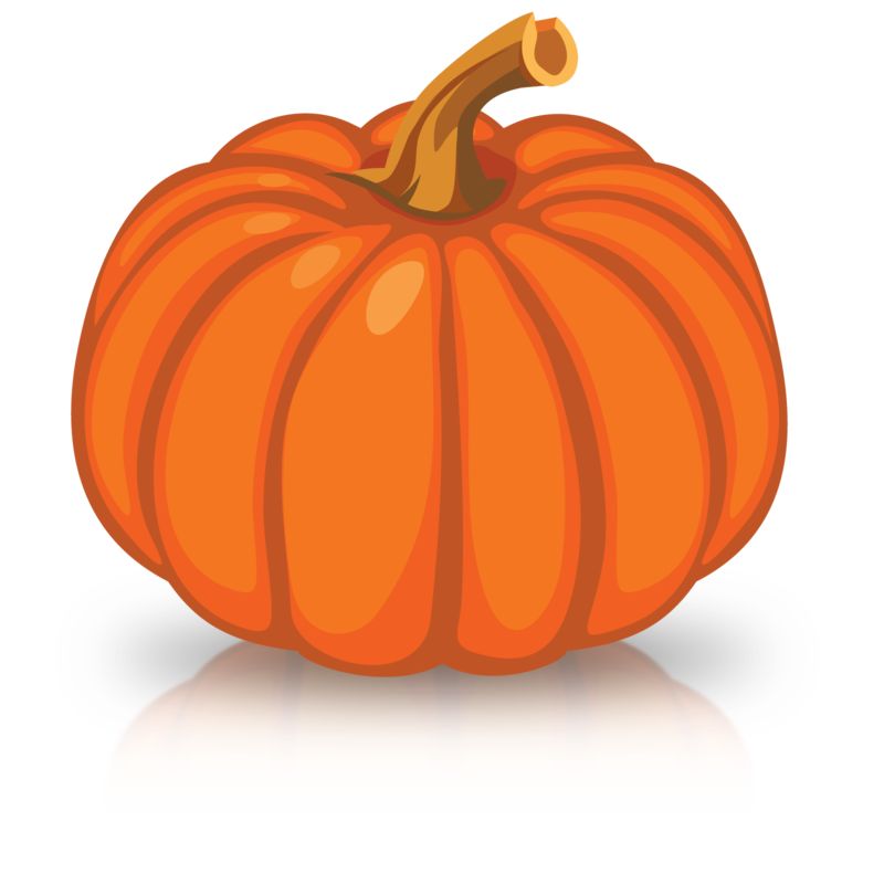 pumpkins - Clip Art Library