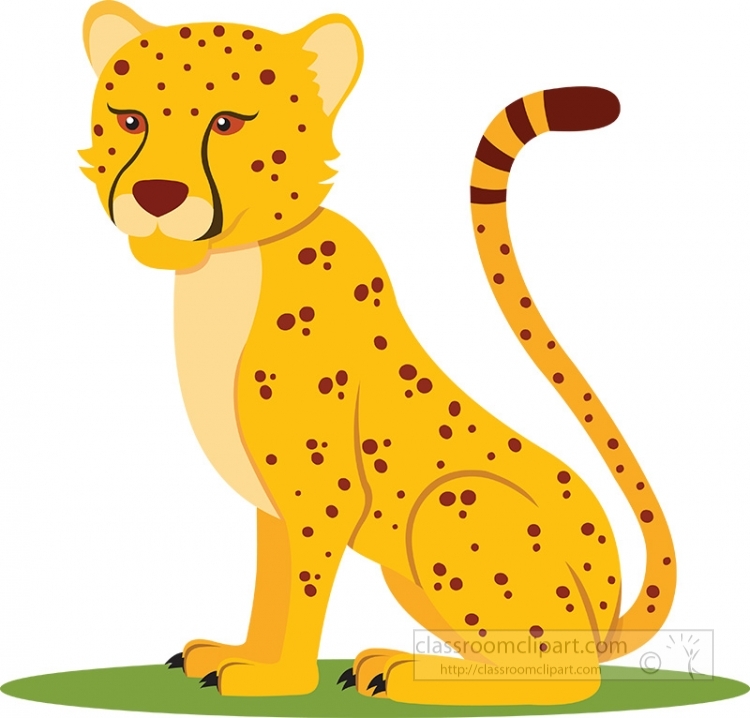 Free cheetah, Download Free cheetah png images, Free ClipArts on ...