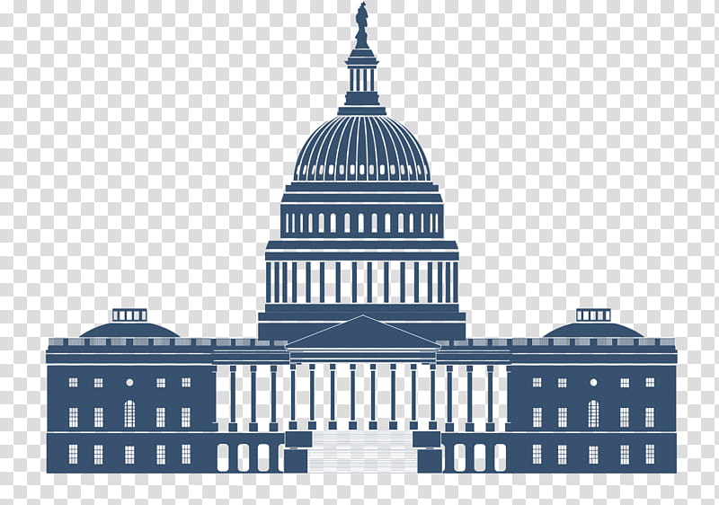 federal buildings - Clip Art Library