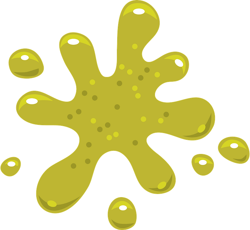 Slime transparent background PNG cliparts free download