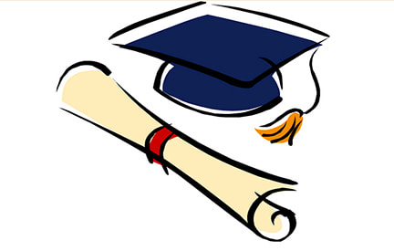 Spanish Graduations - Clip Art Library