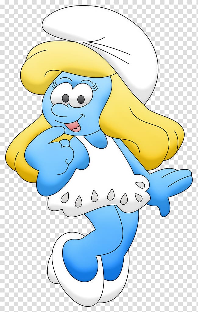 smurf - Clip Art Library