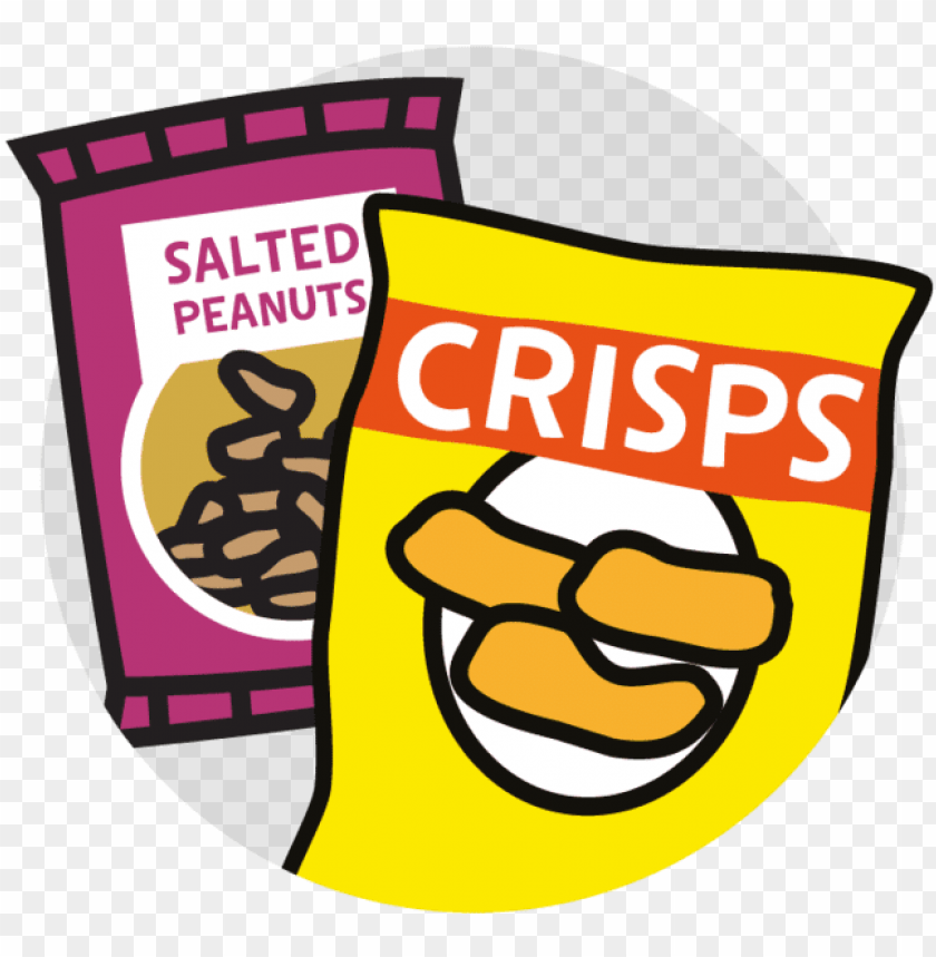 Snack Foods Clipart Clip Art Library