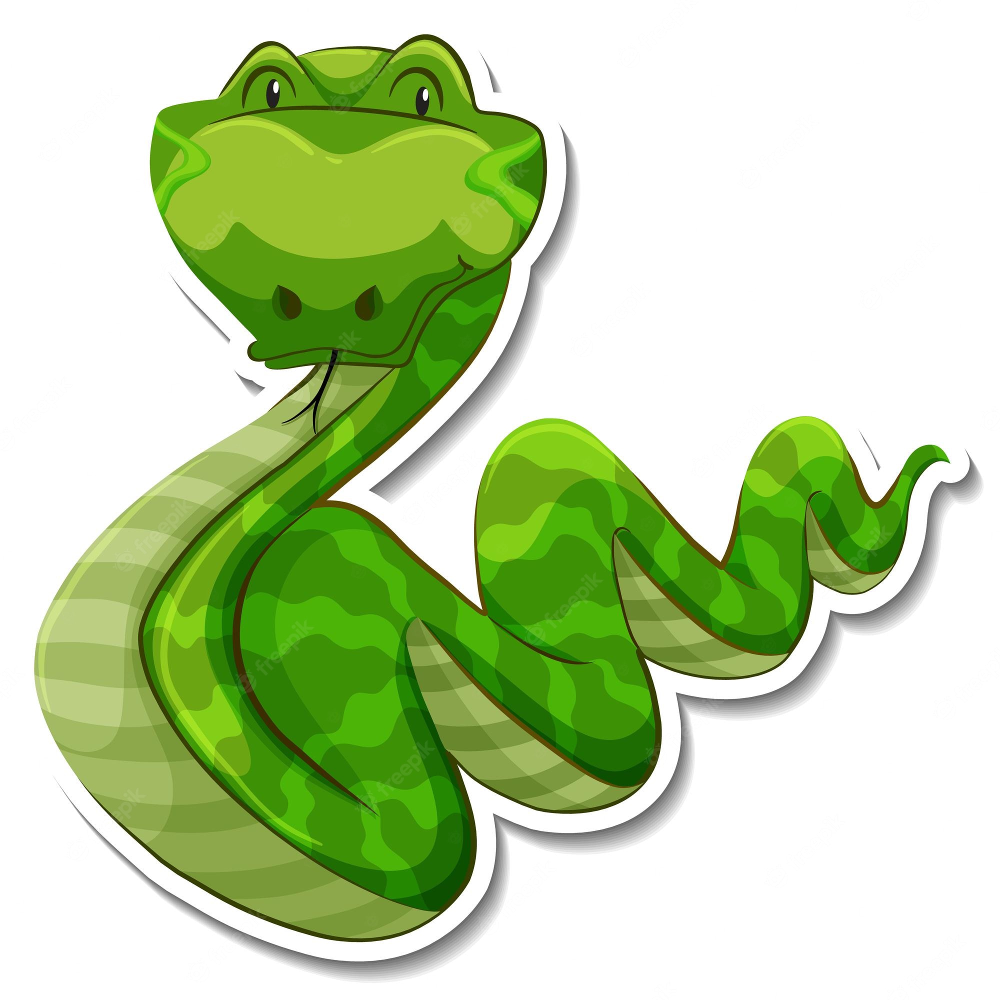 snake mascots - Clip Art Library