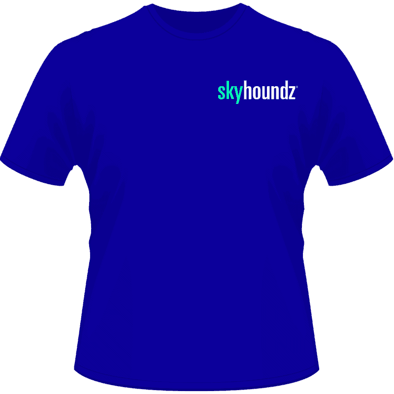 Blue T Shirt PNG Transparent Images Free Download | Vector Files - Clip ...