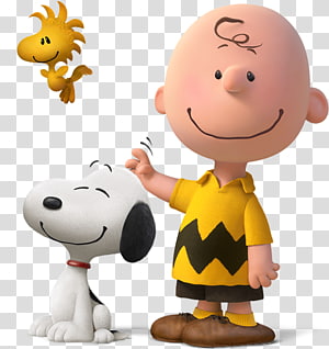 Clipart Royalty Free Library Charlie Brown Woodstock - Snoopy Png ...