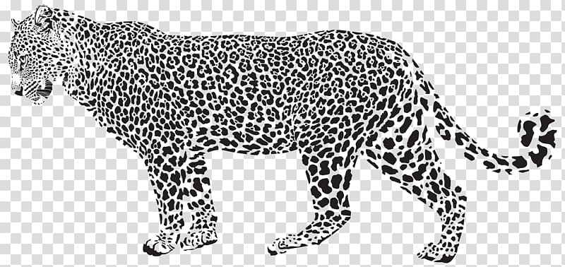 Running Cheetah SVG, Cheetah Svg, Cheetah Clipart, Cheetah Files for ...