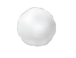 snowball - Clip Art Library