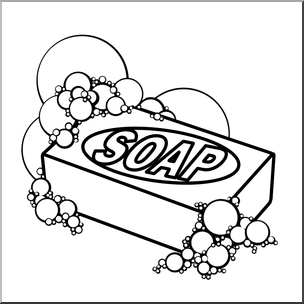 soap cliparts - Clip Art Library - Clip Art Library