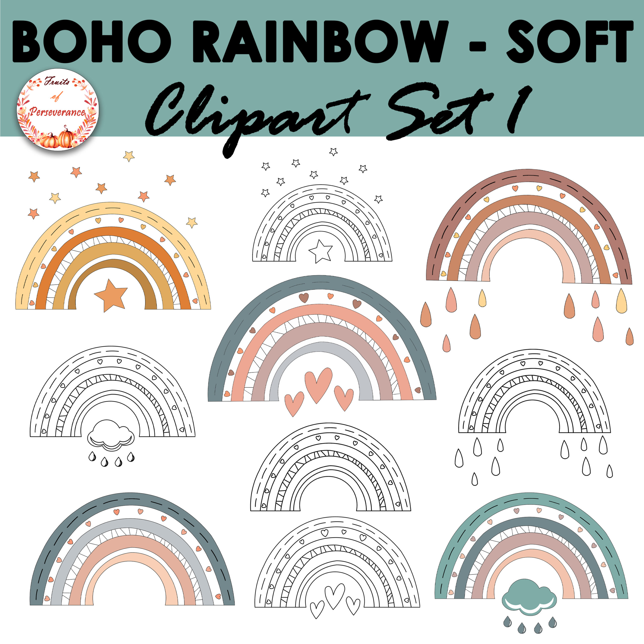 Rainbow Clipart Transparent PNG Clipart Images Free Download Clip rainbow-clipart-transparent-png-clipart-images-free-download-clip