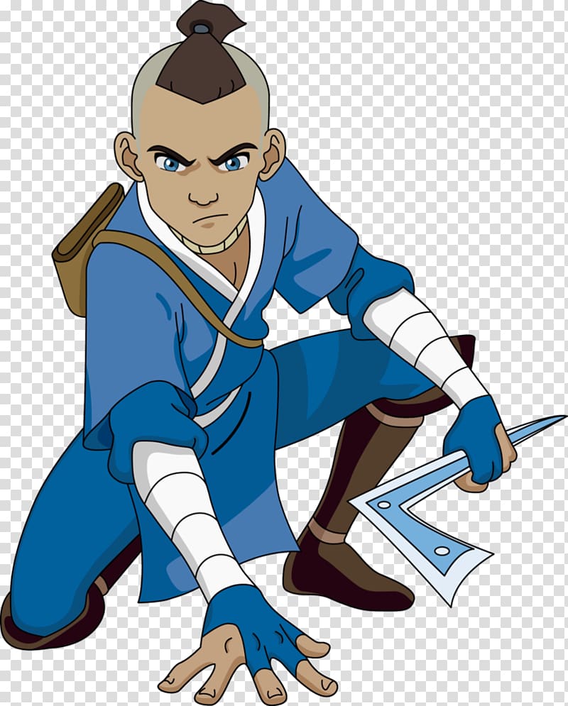 Avatar The Last Airbender Water Symbol Clipart Korra - Avatar - Clip ...