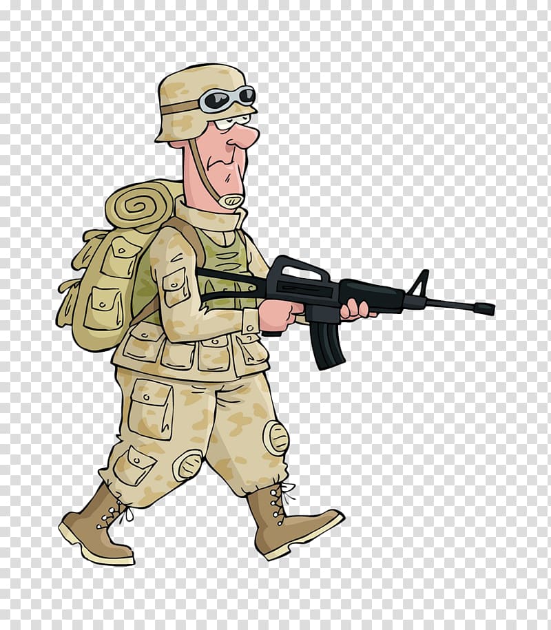 Soldier Cliparts, Stock Vector and Royalty Free Soldier Illustrations