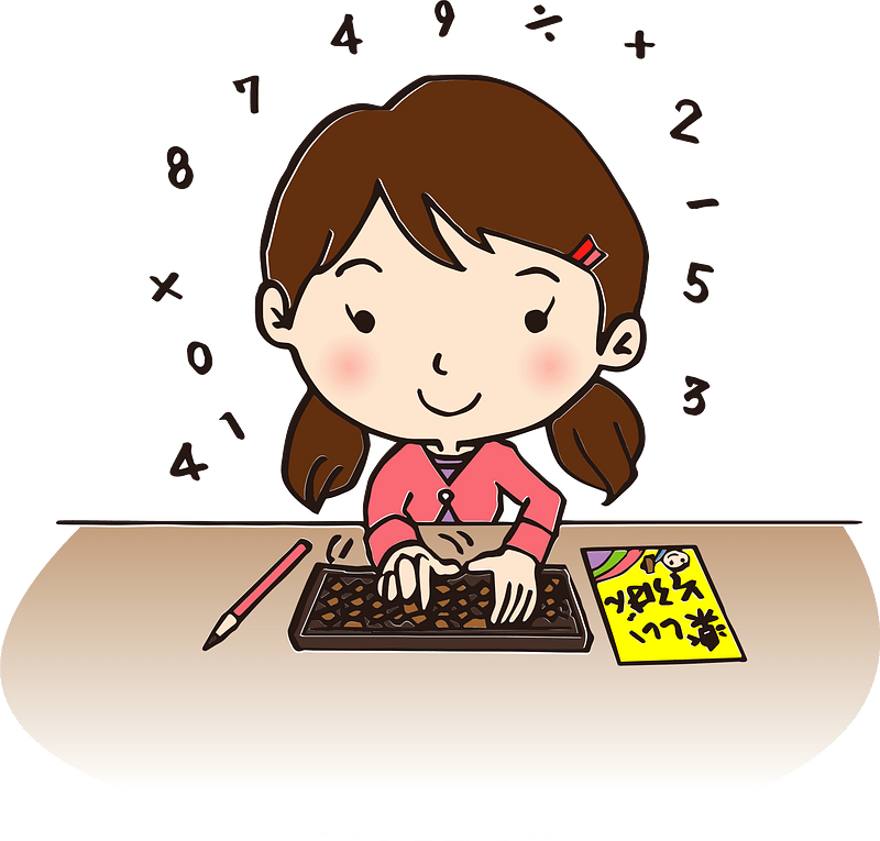 Learn Math with Abacus - Fun & Effective Learning for Kids