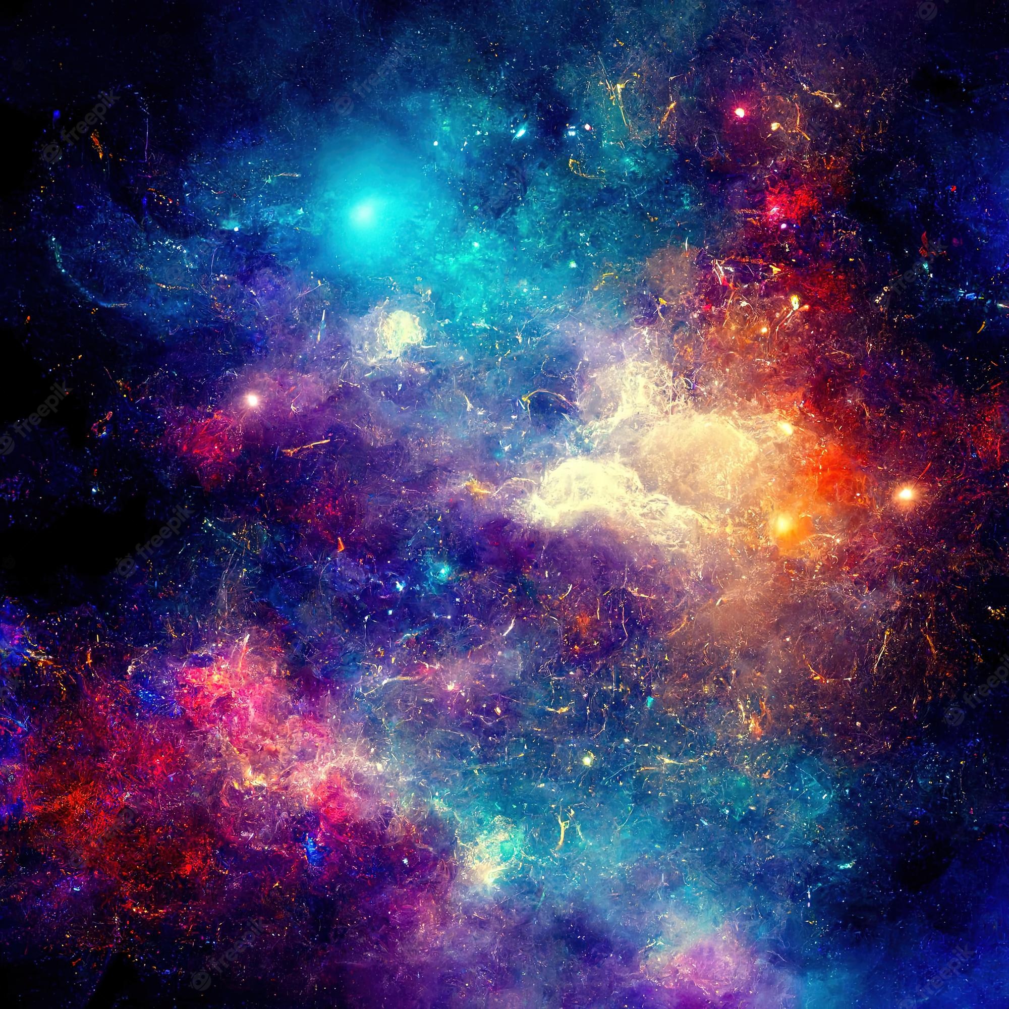 nebula stars - Clip Art Library