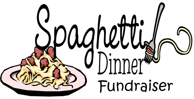 Spaghetti Dinner Fundraiser - Community Event & Ticket Info