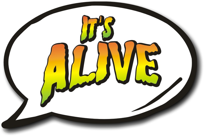 Alive Clipart, Transparent PNG Clipart Images Free Download - Clip Art ...