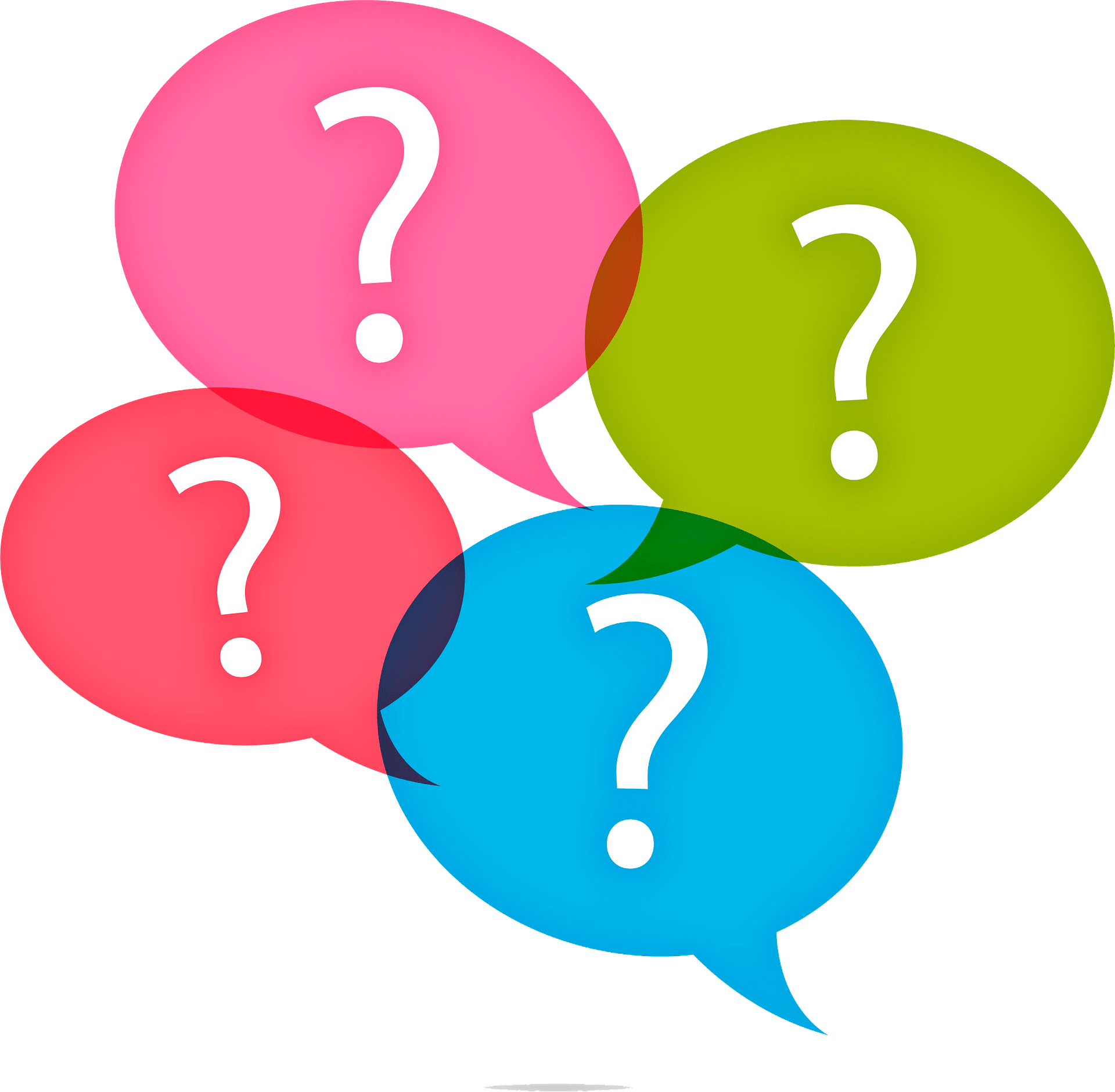 Question Marks Clipart Question Mark Clip Art PNG Image Clip Art 