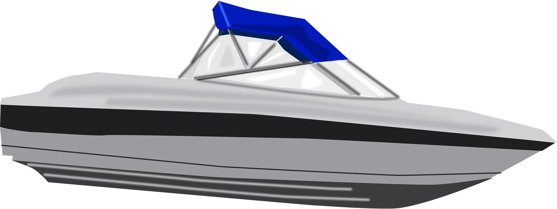 Motorboat Vector Art, Icons, and Graphics for Free Download - Clip Art ...