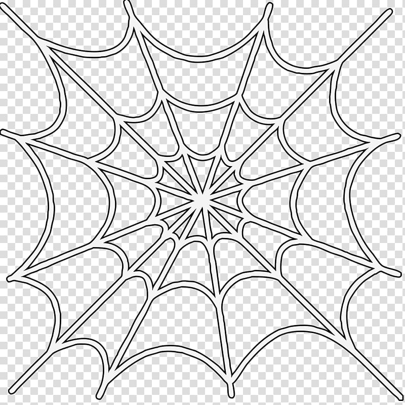 Spider web clip art - Clipart Library - Clip Art Library