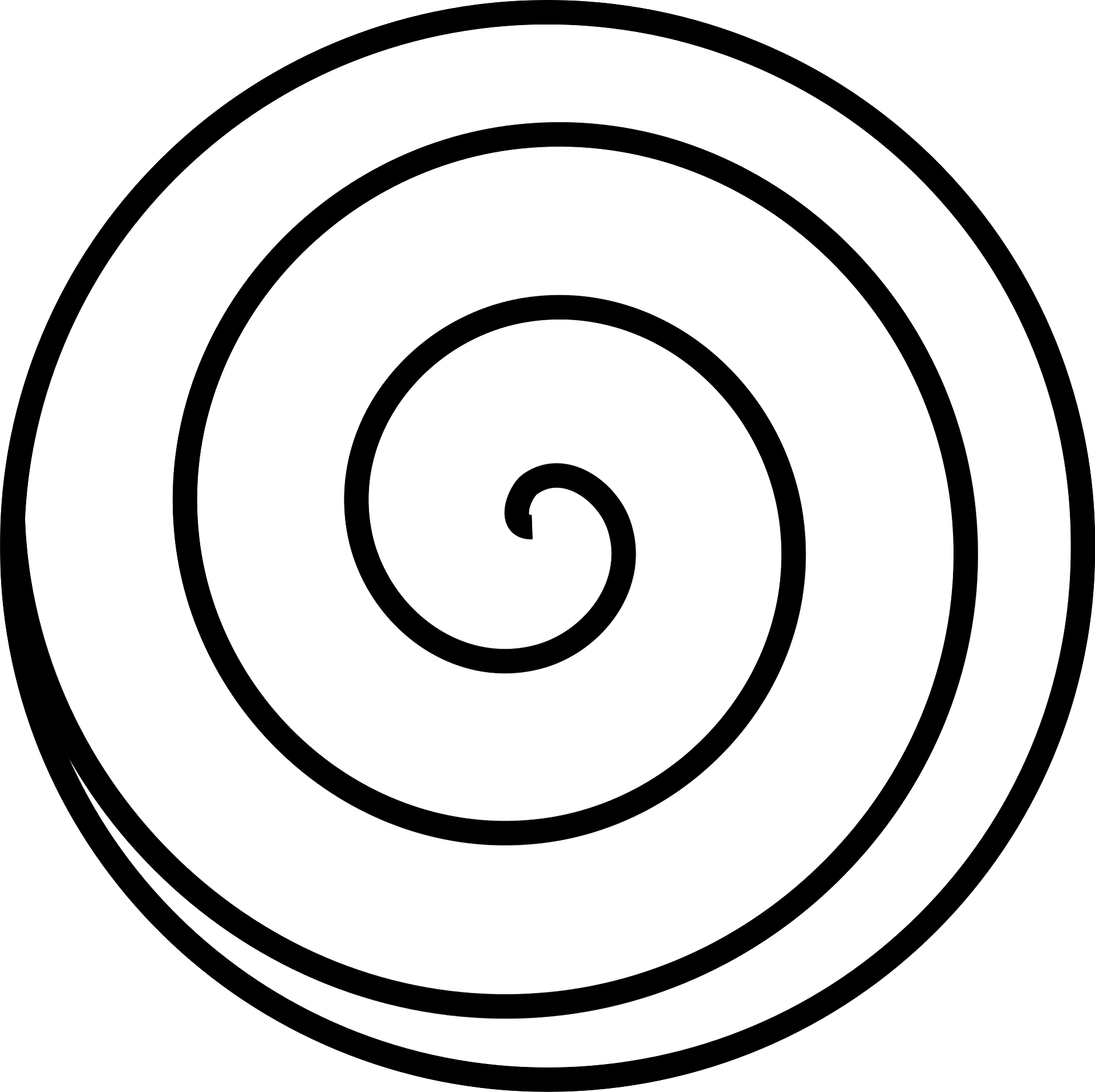 Free Spiral, Download Free Spiral png images, Free ClipArts on - Clip ...