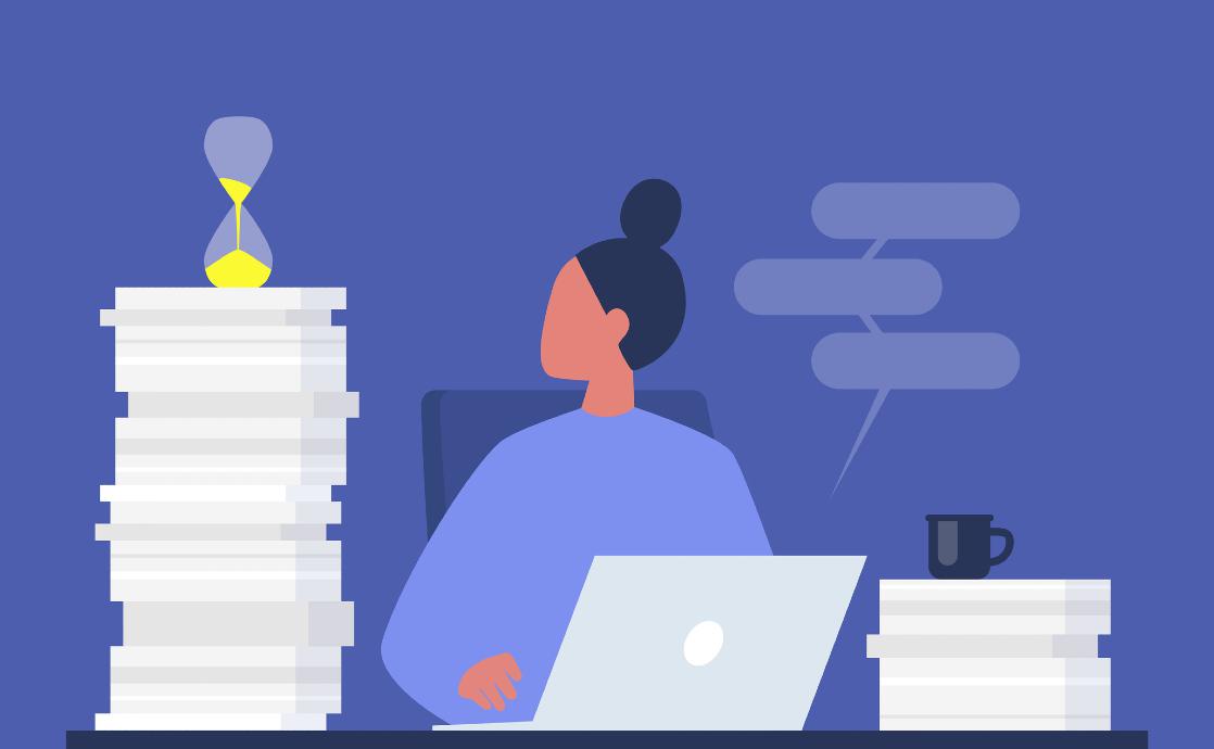 Managing Workload and Time Pressure in Modern Work Environments