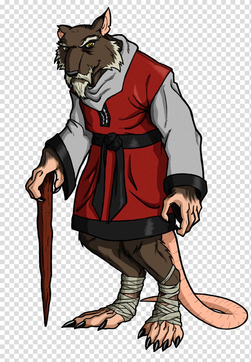 Splinter Picture - Cartoon - Free Transparent PNG Clipart Images - Clip ...