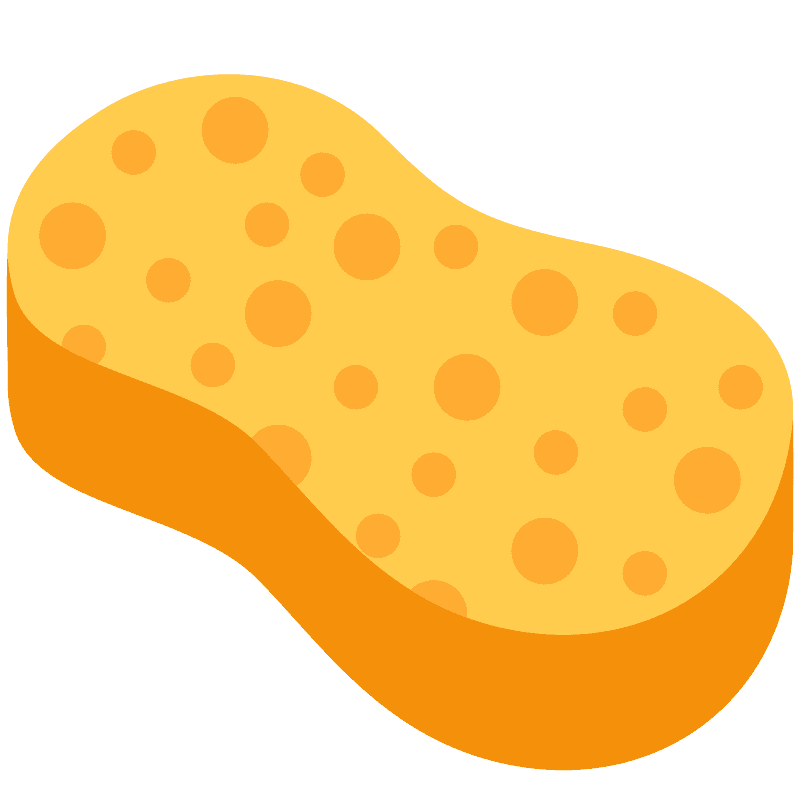 Cartoon Peanut Illustration - Fun Food Graphic for Websites & Apps