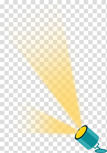 Spotlight Icon - Free Vector Illustration for Web & Design