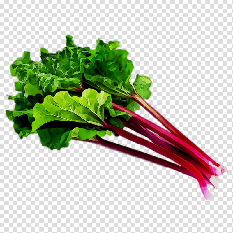 rhubarbs