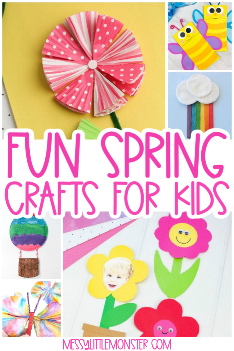 Free Free Spring Craft Show Clipart, Download Free Free Spring - Clip 