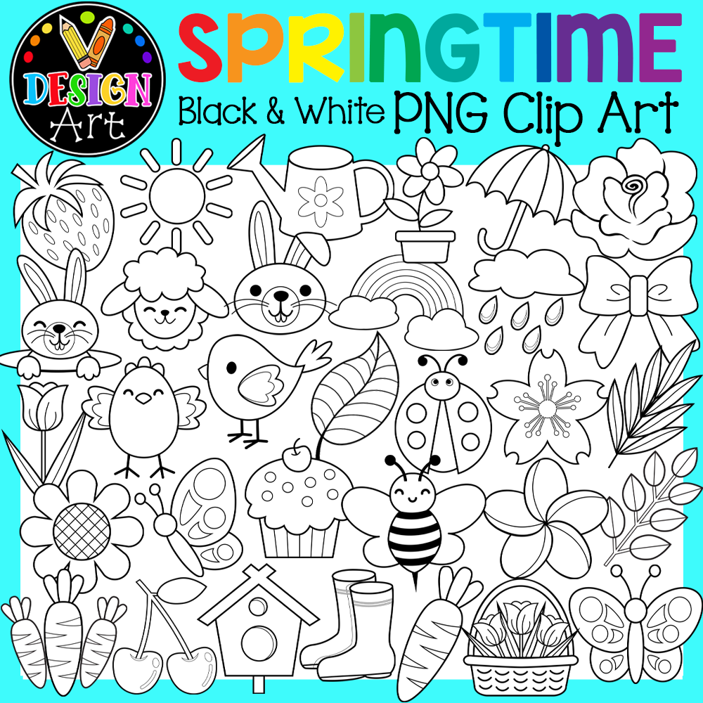  Clip Art Library