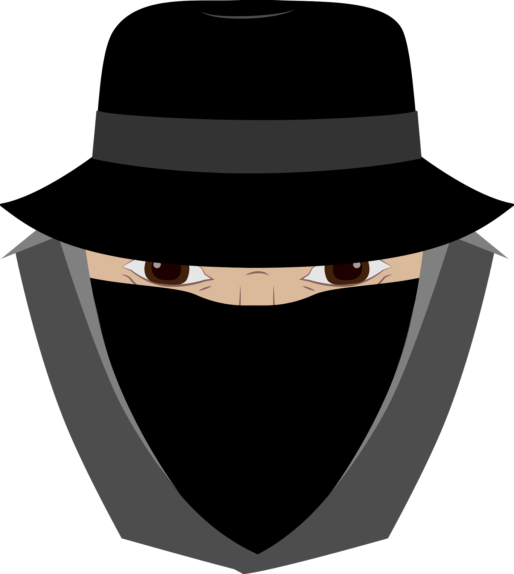 Spy Clipart - Clipart Library - Clip Art Library