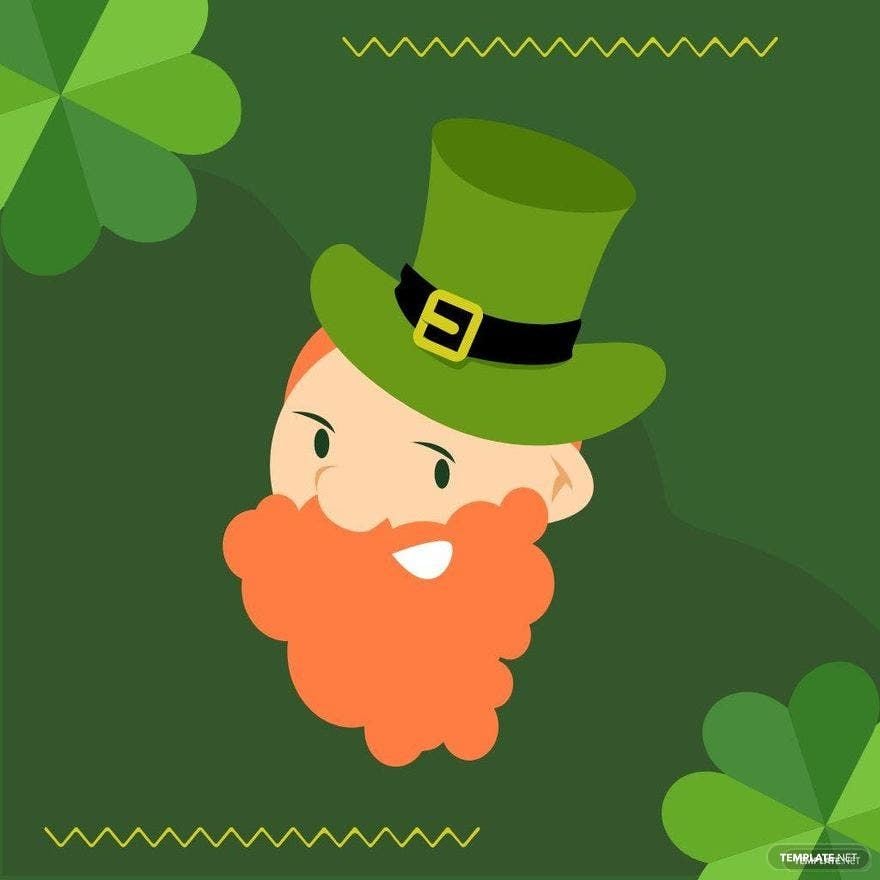 St Patricks Day Art - Clip Art Library