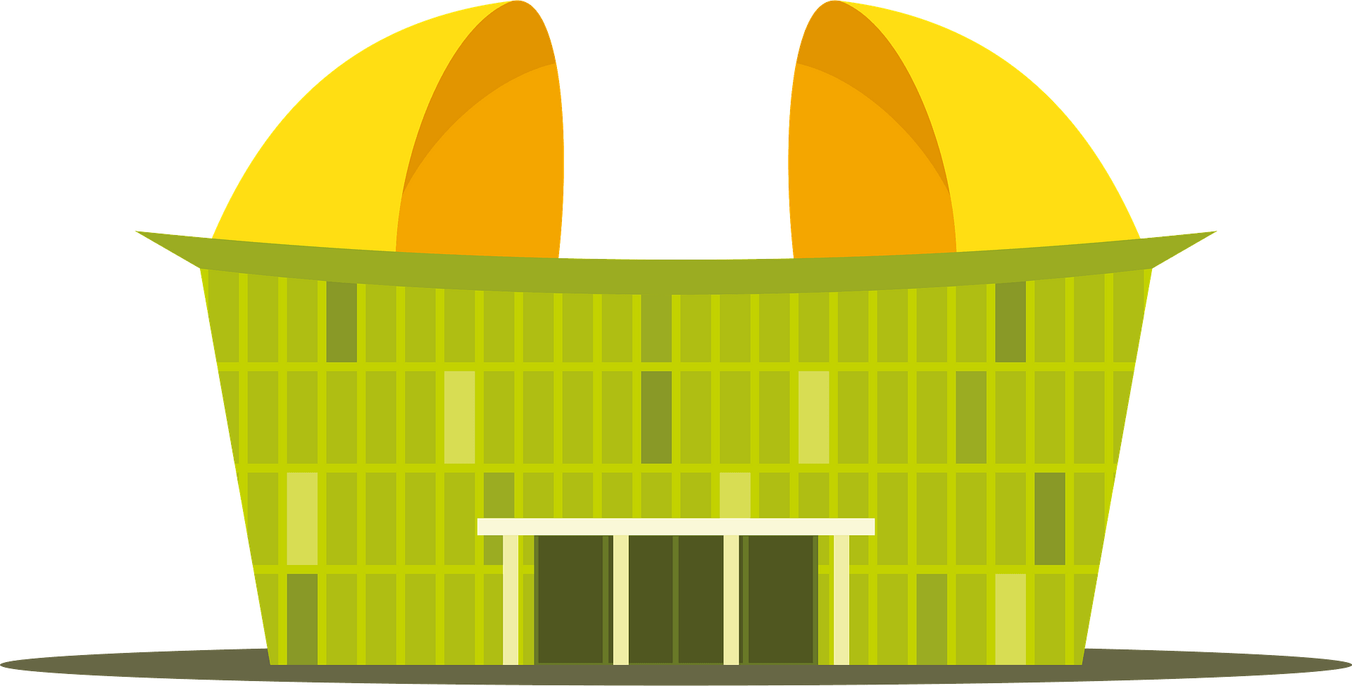 arenas-clip-art-library