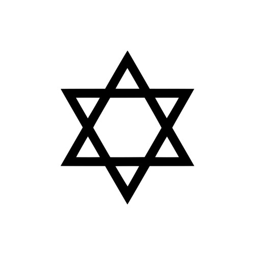 Star of David Symbol - Meaning, History, and Significance in Judaism