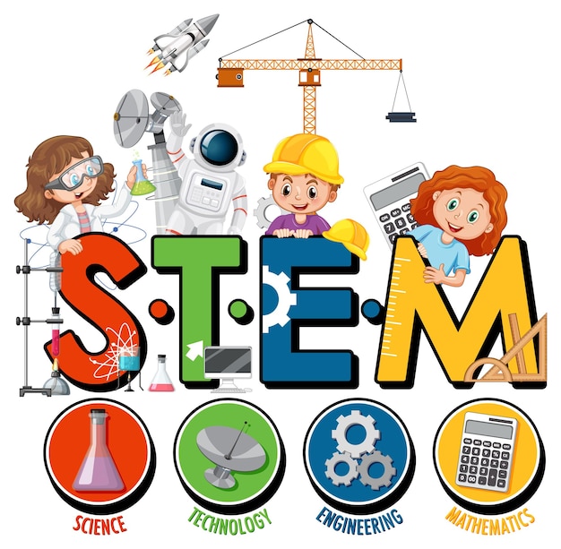 STEM Education for Kids - Fun, Interactive Learning Resources