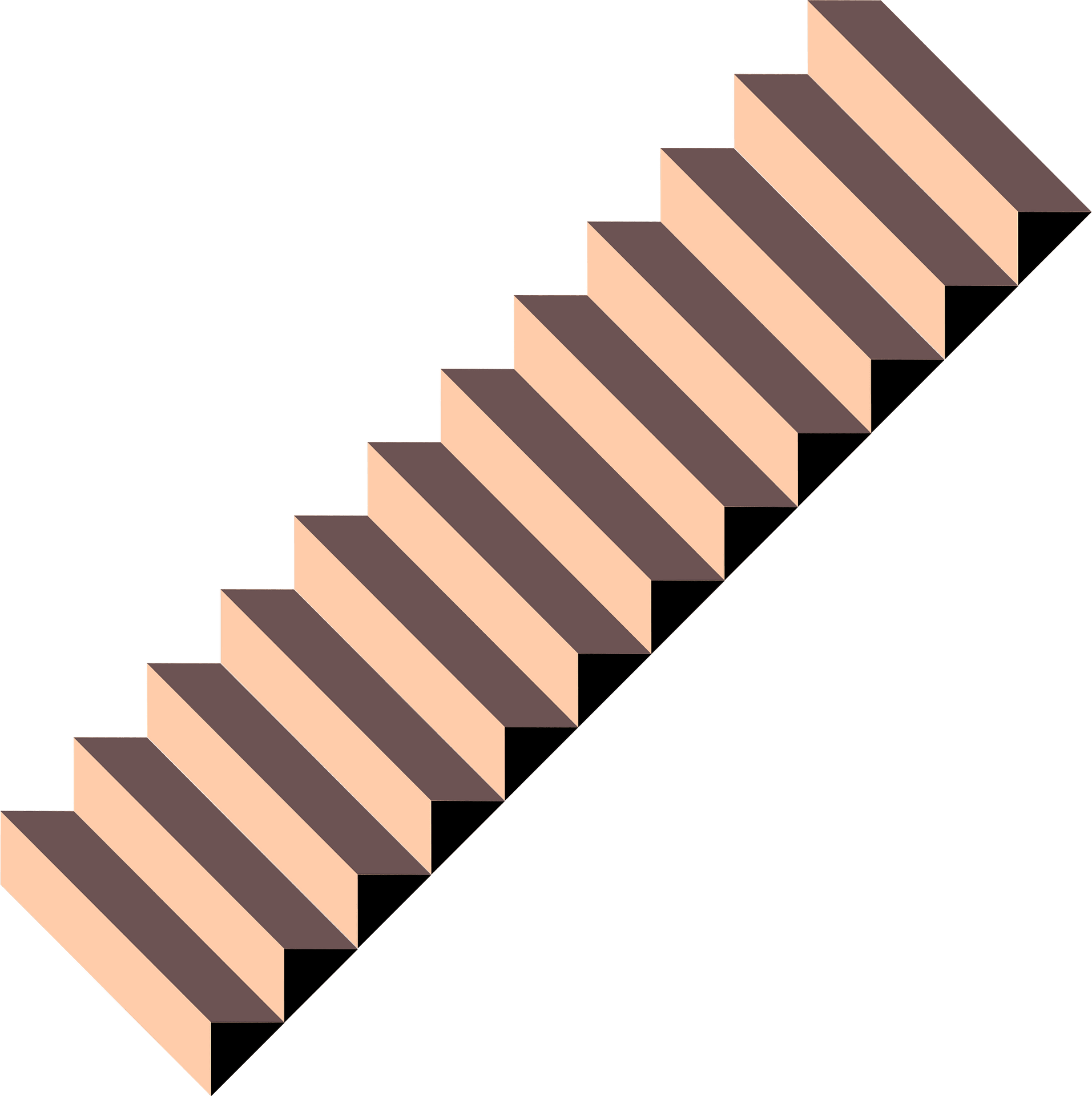 steps-clip-art-library