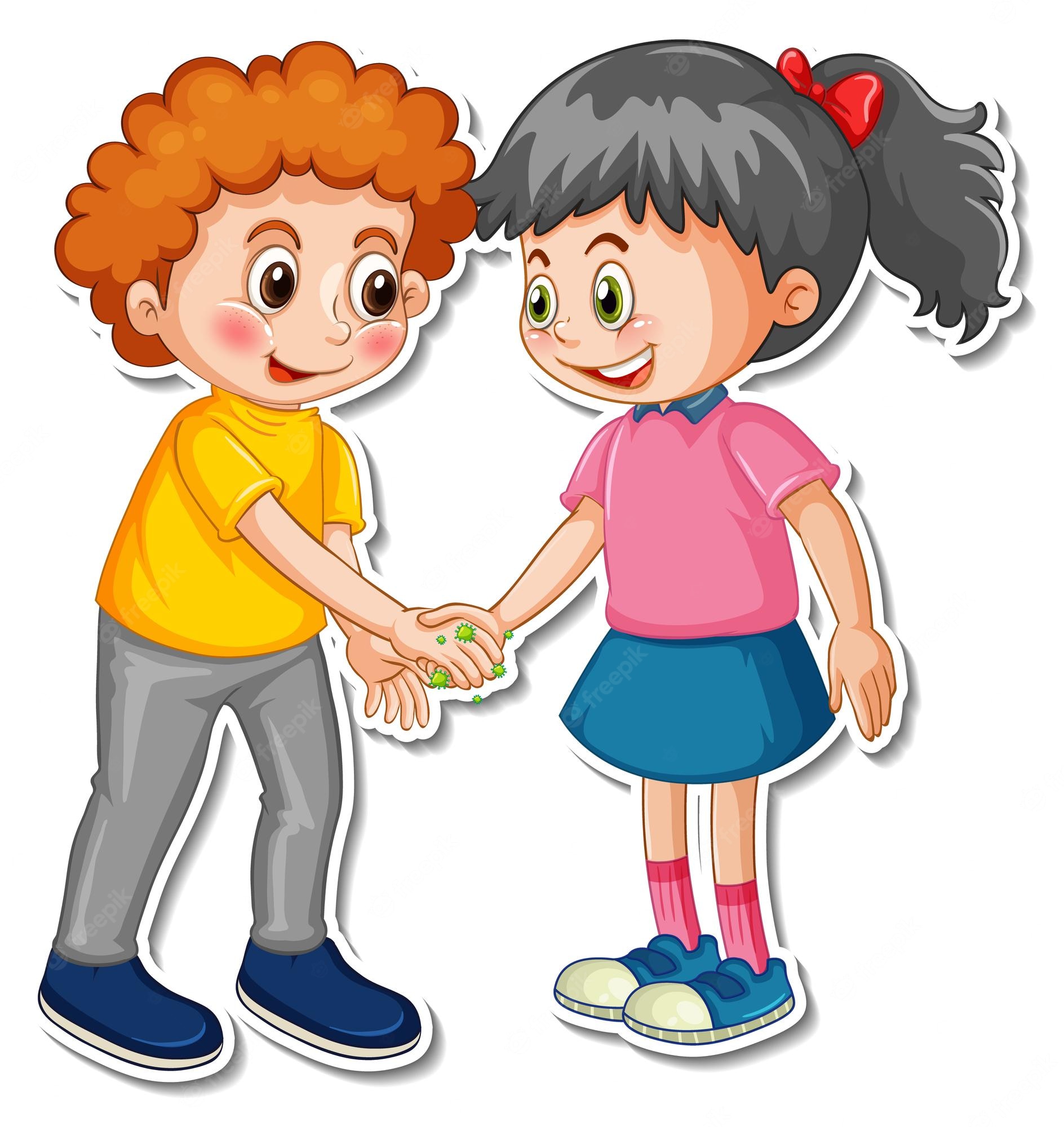 Shake Hand Clipart Shake Hands Clipart Handshake Shaking Clip Clip 