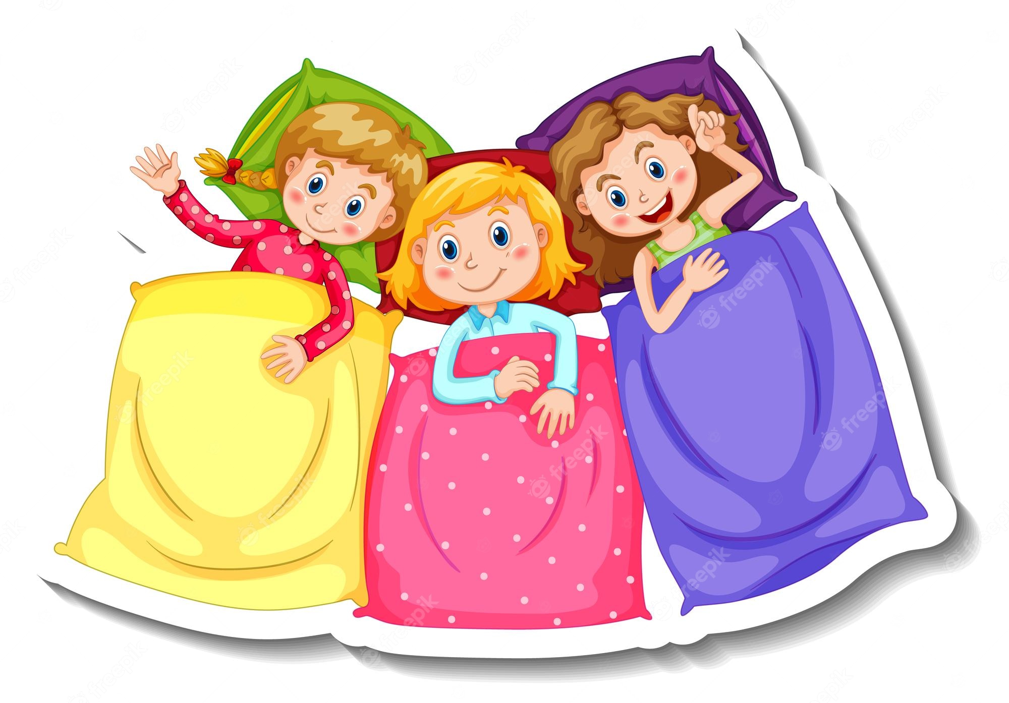 Pajama Party Clip Art Library pajama-party-clip-art-library