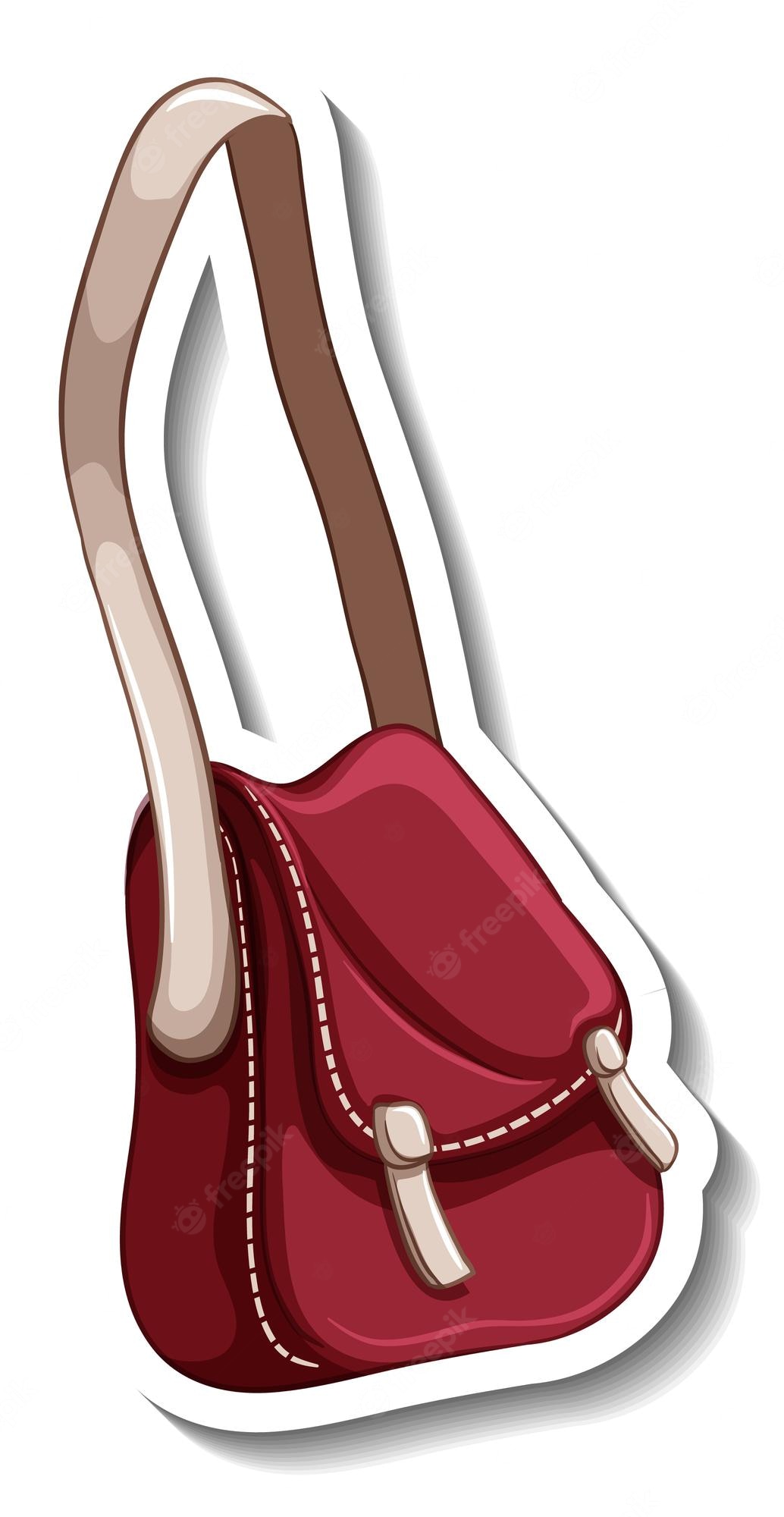 Purse Woman Young Stock Illustrations – 2,619 Purse Woman Young Stock  Illustrations, Vectors & Clipart - Dreamstime