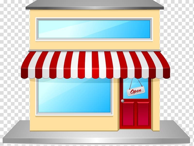 Store Clipart - Shop Building Clipart - Free Transparent PNG - Clip Art ...