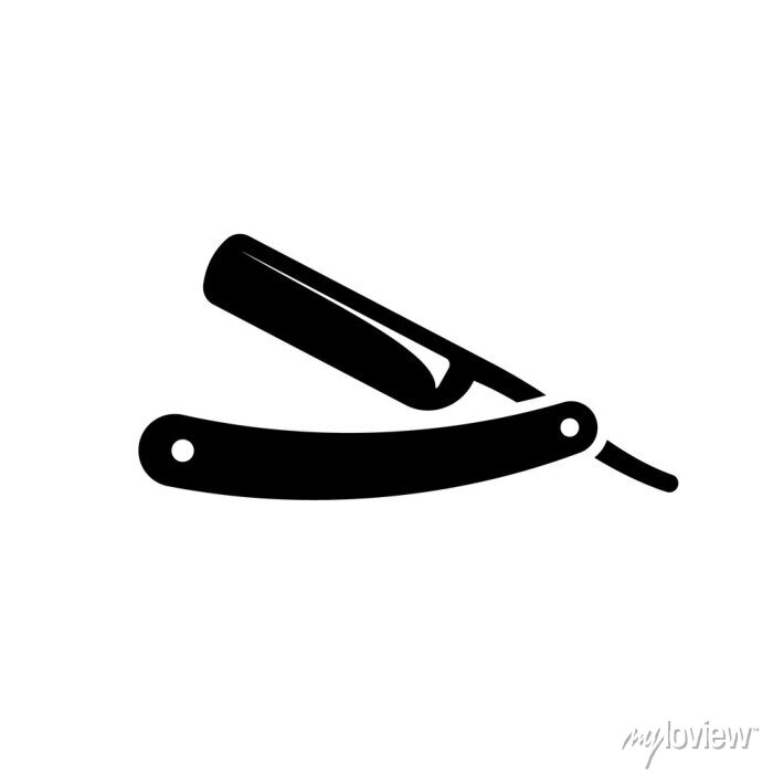 razors - Clip Art Library