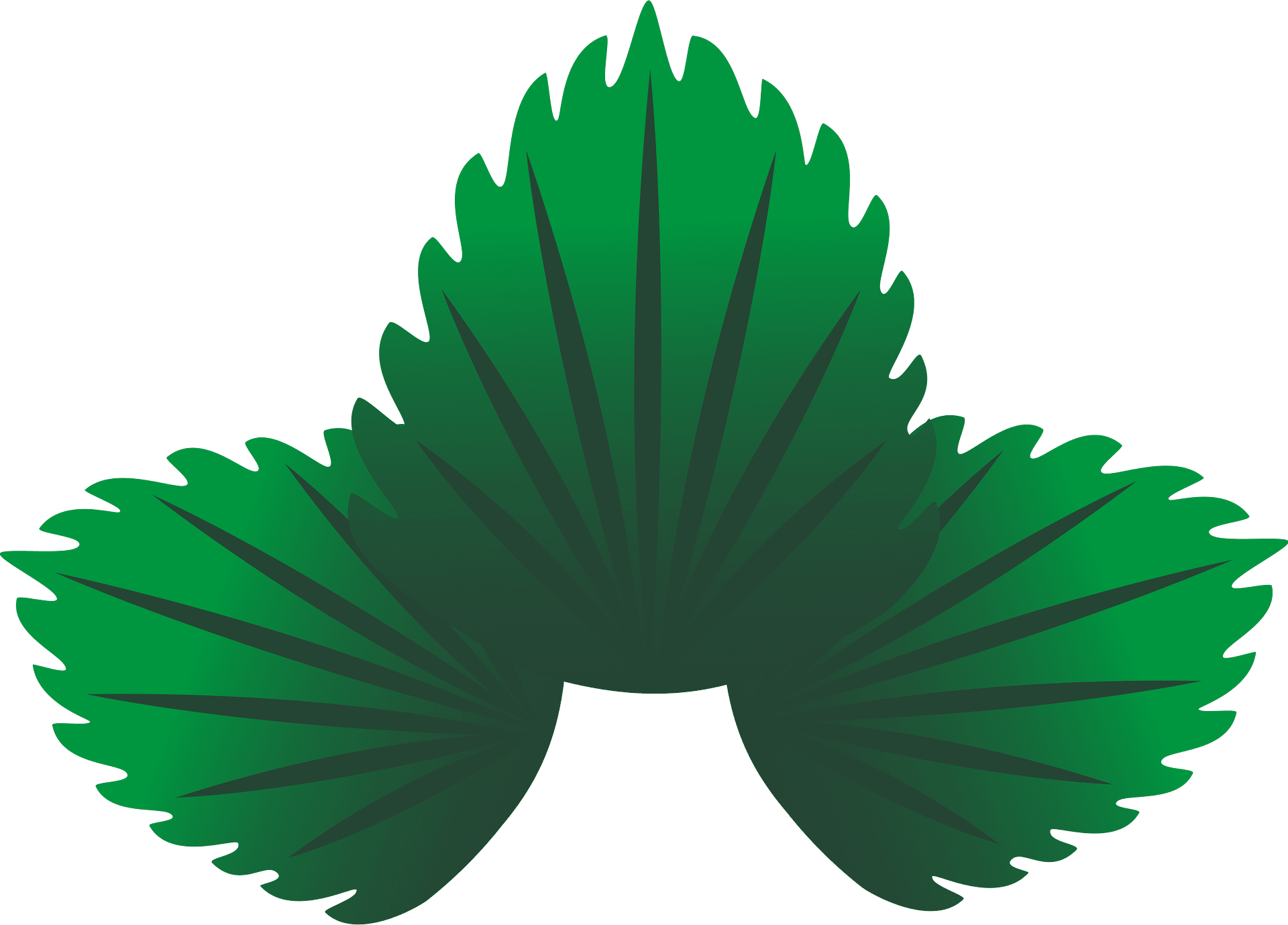 27 100 Strawberry Leaves Illustrations Royalty Free Vector Clip Art 
