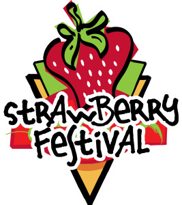 Strawberry Festival - Celebrate Freshness, Fun & Local Flavor