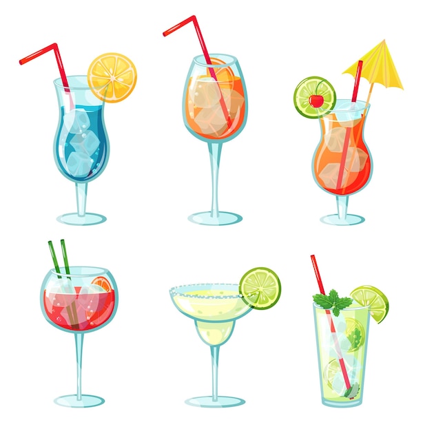 Food And Drink I Cocktail Clipart Bar Drink - Drink - Free - Clip Art ...