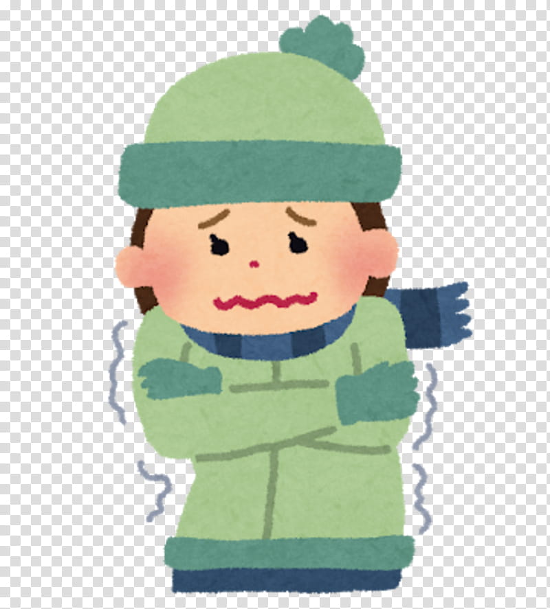 How to Dress Kids for Cold Weather | Winter Safety Tips