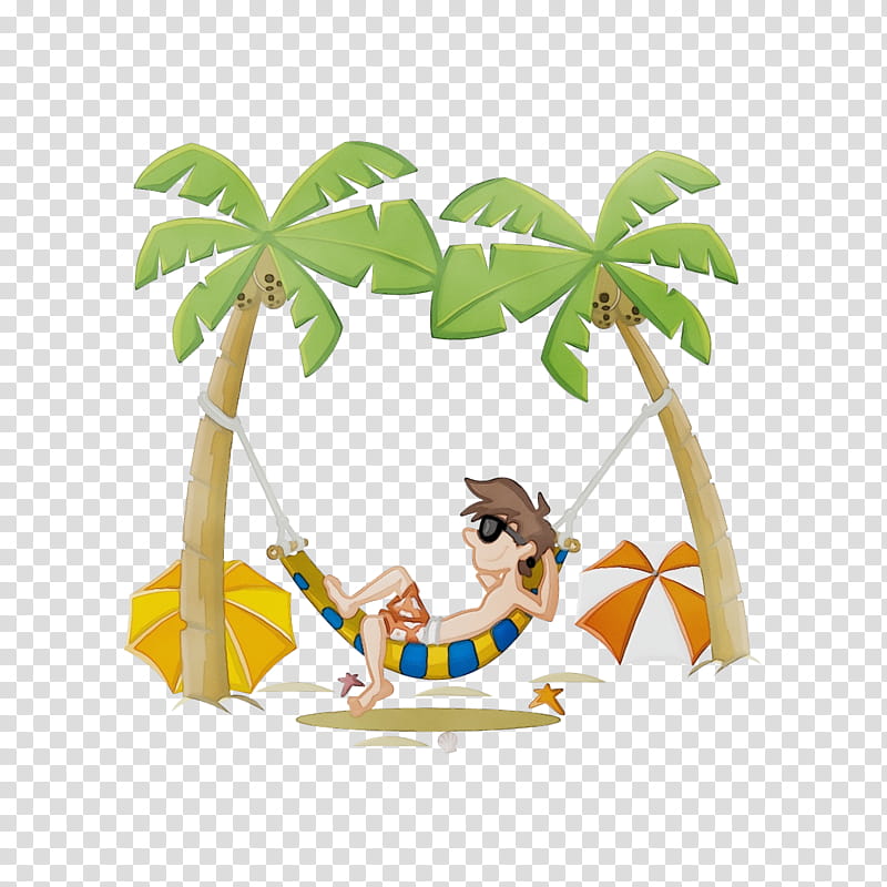 animated summer - Clip Art Library